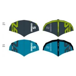 Aile De Wing Zeeko Foil Surf Carve V2 -Dakine Soldes Boutique 35f98c7d959842d225cf243a6ea9fb886569365f E21ZEEKWAT75344 4