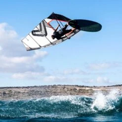 Voile De Windsurf Severn Blade - Red 15 Voile De Windsurf Severn Blade - Red -Dakine Soldes Boutique 37e30cd425787ff229606e3943104352d9757294 E21SEVEWAT68969 6