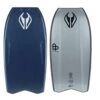 Board De Bodyboard Nmd Ben Player Kinetic PP Quad Midnight Blue/Silver