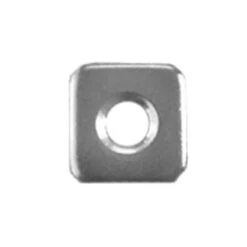 Surf Pistols Ecrou M8 4 Mm