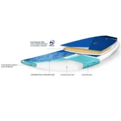 Board De SUP Starboard Planche De Whopper Lite Tech - 9'4" X 33" / 280cm -Dakine Soldes Boutique 3b040678a05134231d4fd4e9306a54c4eb58c5f9 E22STARWAT82385 STBD0090109 2