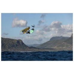 Leash Board De WingSurf Ion Core Coiled Hip 10" - Black -Dakine Soldes Boutique 3b8132d88597687bd7e761925f3dbbb4c084b4e9 E230IONWAT366326 902