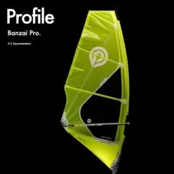 Voile De Windsurf Goya Banzaï Pro 2022 -Dakine Soldes Boutique 3d62026f86687a352df3c2e2f5897e7ada0c431b E22GOYAWAT82697 5