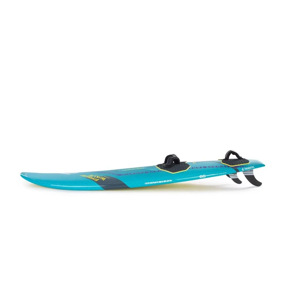 Board De Windsurf Fanatic Freewave Te 2 Board De Windsurf Fanatic Freewave Te – Image 2