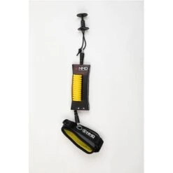 Leash Bodyboard Nmd Pro Biceps Leash - Spectra Yellow/Grey