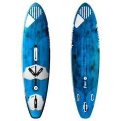 Board De Windsurf Quatro Power Pro