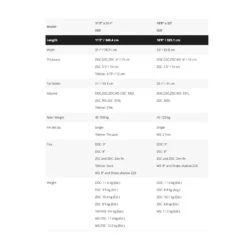 Pack SUP Starboard Pack Gonflable IGO Zen SC 2021 - 11'2'' -Dakine Soldes Boutique 43822f40b64ada739d102af809dfb4c4590dedfb E21STARWAT68515 STBD0090049 11