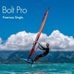 Board De Windsurf Goya Bolt Pro -Dakine Soldes Boutique 440dd1b7273cecf293781ecc0fac9cd5ea817a7f E22GOYAWAT56858 8