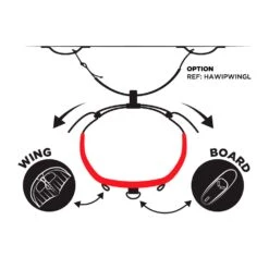 Harnais De Wing Forward Wip Wing Belt 2.0 Black -Dakine Soldes Boutique 453f75bcb7185dcc34b67c4bf52a31aca51611d3 E23FWWPWAT341961 2