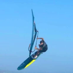 Board De Windsurf Starboard Kode Wood Sandwich -Dakine Soldes Boutique 4afbbbd365d3c6471bb123d3255ad668358a13c6 E21STARWAT72909 14