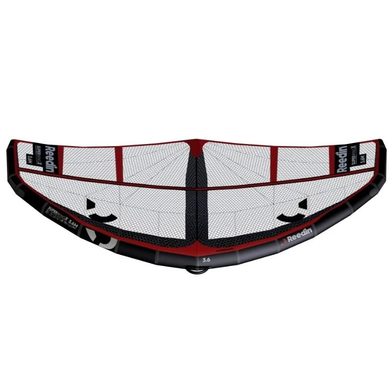 Pack Wing Superwing-X + Planche + Foil 2 Pack Wing Superwing-X + Planche + Foil – Image 2