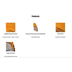 Voile De Windsurf Naish Force V S26 -Dakine Soldes Boutique 4cc132f0e020976090eb71be92c5e422bfe92872 E22NAISWAT83785 3