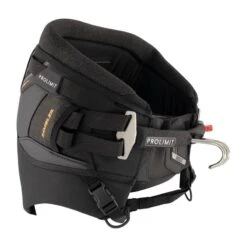 Harnais Wind Culotte Prolimit Seat Ramblerr - Hex Black/Orange