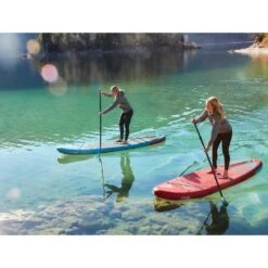 Pack SUP Fanatic Fly Air/Pure - Red -Dakine Soldes Boutique 4ed597f6427ab3e7f9f9181e102725387c788c22 E23FNATWAT382012 910