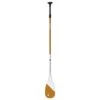Pagaie Sup Fanatic Bamboo Carbon 50 Adjustable