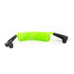 Leash Bodyboard Pride Poignet Deluxe Wrist Leash - Fluro Yellow -Dakine Soldes Boutique 5679d08bdcaae6452fc19f067f82ac9f5f684527 E22PRIDWAT89101 PRID0099778 3