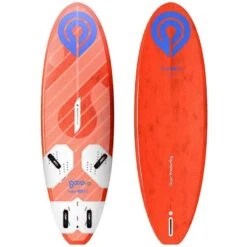Board De Windsurf Goya Volar Carbon 2022