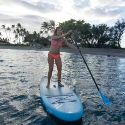 Pack SUP Fanatic Fly Air/Pure - Blue -Dakine Soldes Boutique 5996401c4e7cb148622299963c3a805c2a98bfc9 E23FNATWAT382004 907