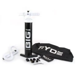 Pompe SUP Ryde Double Action The Big