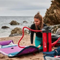 Red Paddle Co. Pompe SUP Red Paddle Co Titan II Red Paddle -Dakine Soldes Boutique 5a9b4d7425ac2a8f6a2bc29d5f80a99f1ee44baf E22REDPWAT88376 RPDC0100427 5