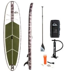 Pack SUP Quiksilver Gonflable - Thor Kalamata