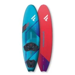 Board De Windsurf Fanatic Freewave
