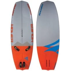 Planche Wind Foil Naish Flotteur Windfoil Hover Foilboard 2019 - 142L