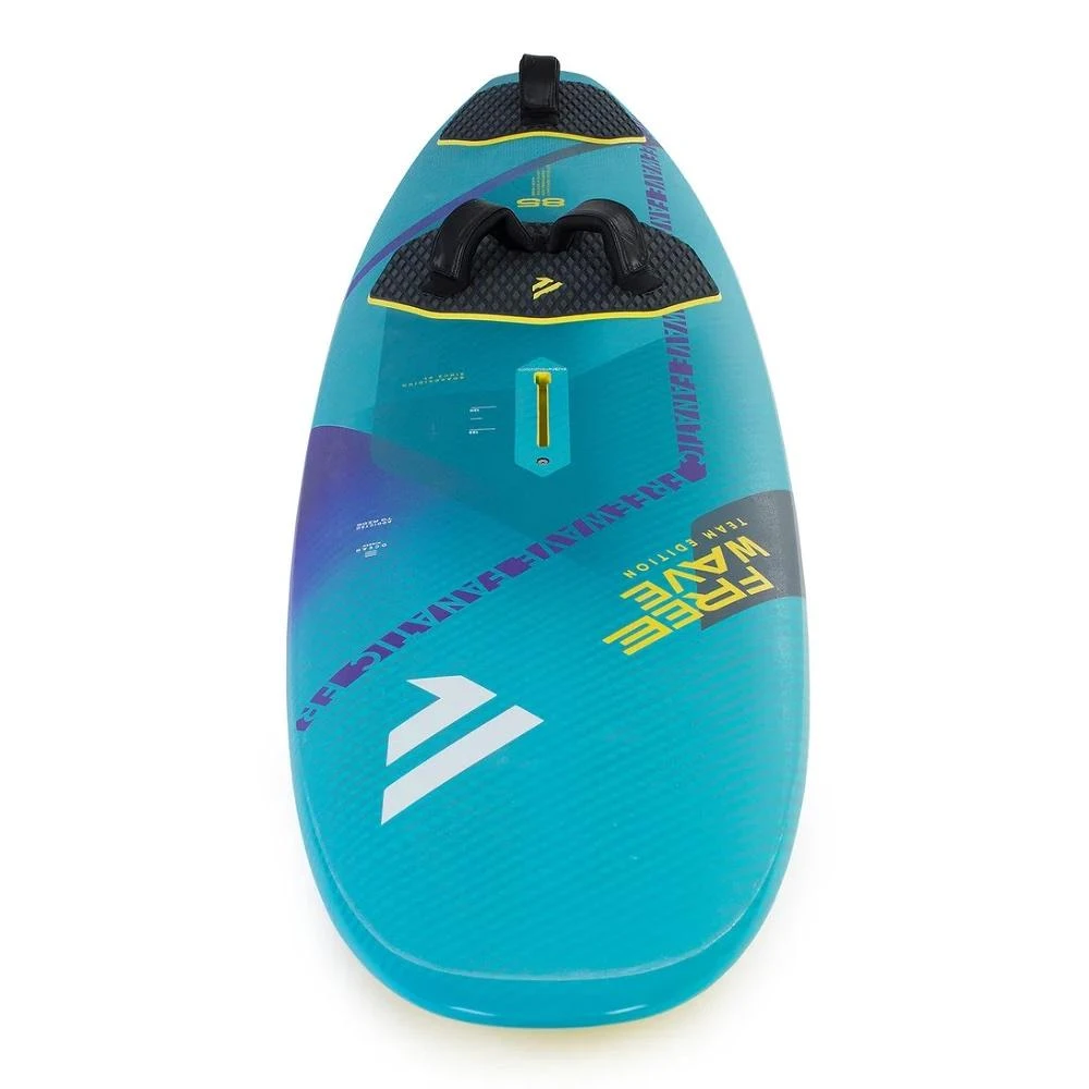 Board De Windsurf Fanatic Freewave Te 4 Board De Windsurf Fanatic Freewave Te – Image 4