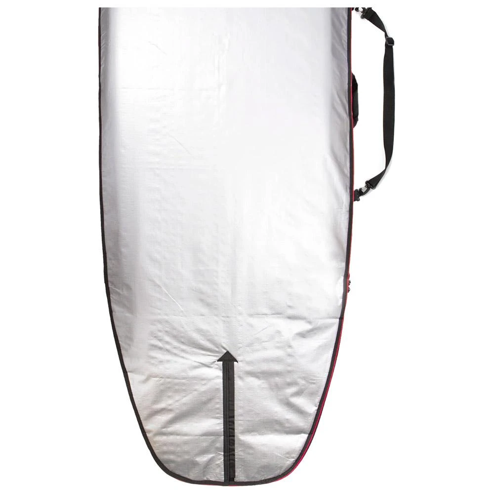 Housse Sup Board Rigide Ocean And Earth Barry Sup Board Black Red 5 Housse Sup Board Rigide Ocean And Earth Barry Sup Board Black Red – Image 5