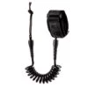 Leash Bodyboard Creatures Of Leisure Relliance Wrist - Black