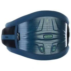 Harnais Wind Ceinture Ion Icon Curv 2023 Cascade-Blue