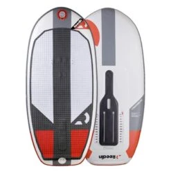 Planche De Wing Complète Wing IFeather