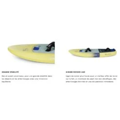 Board De Wing Fanatic Sky Style Te - 2023 -Dakine Soldes Boutique 6cd5971dc19b9c472fce0ecb62e255952dc543cf H23FNATWAT344250 11