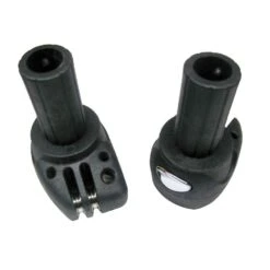 Accessoire Gréement De Windsurf Side-On Embase Pied De Mat Skinny RDM