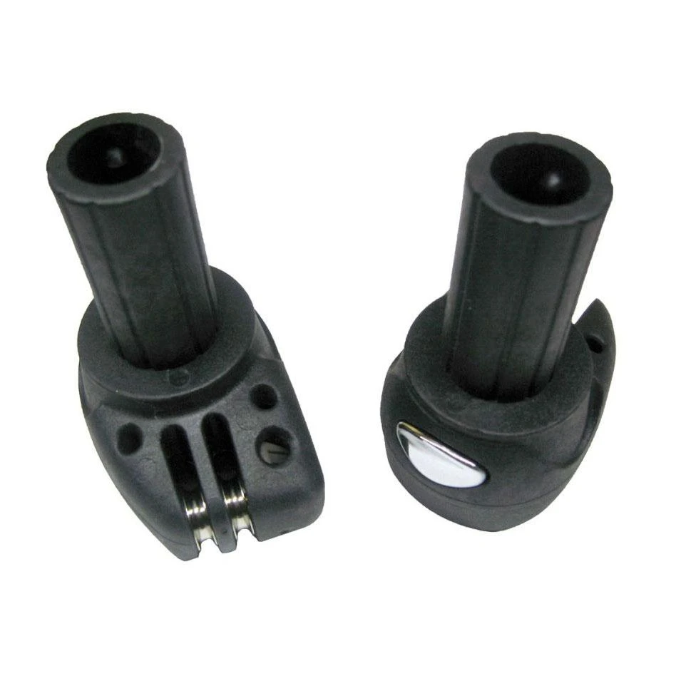 Accessoire Gréement De Windsurf Side-On Embase Pied De Mat Skinny RDM 1 Accessoire Gréement De Windsurf Side-On Embase Pied De Mat Skinny RDM