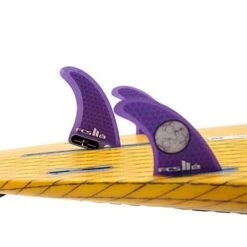 Ailerons Stand Up Paddle Fcs Longboard II SUP Lopez GL-1 - 5 Dérives -Dakine Soldes Boutique 737fa6bcd7205599cd1b5cda6625d74b05ba6cf3 E22FCSWAT7952 FCSE0077613 3