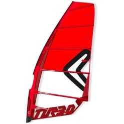 Voile De Windsurf Severn Turbo