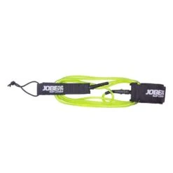 Leash SUP Jobe 9ft - Lime