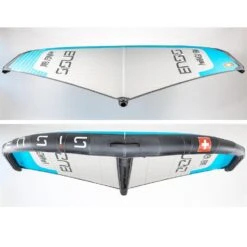 Aile De Wing Ensis Foil 2021