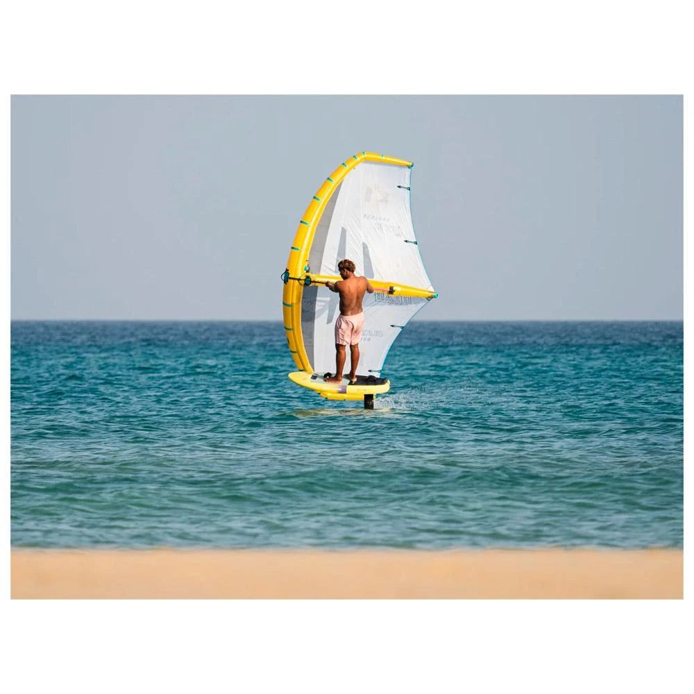 Aile De Wing Duotone Slick D/Lab 8 Aile De Wing Duotone Slick D/Lab – Image 8