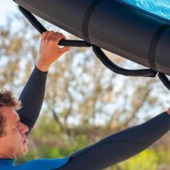 Aile De Wing Reedin Superwing -Dakine Soldes Boutique 798e7c3dff6aecbee6fe4e8c90b84a84aebcf61b E21REEDWAT73332 4