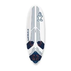 Board De Windsurf Starboard Starboard Carve Starlite Carbon