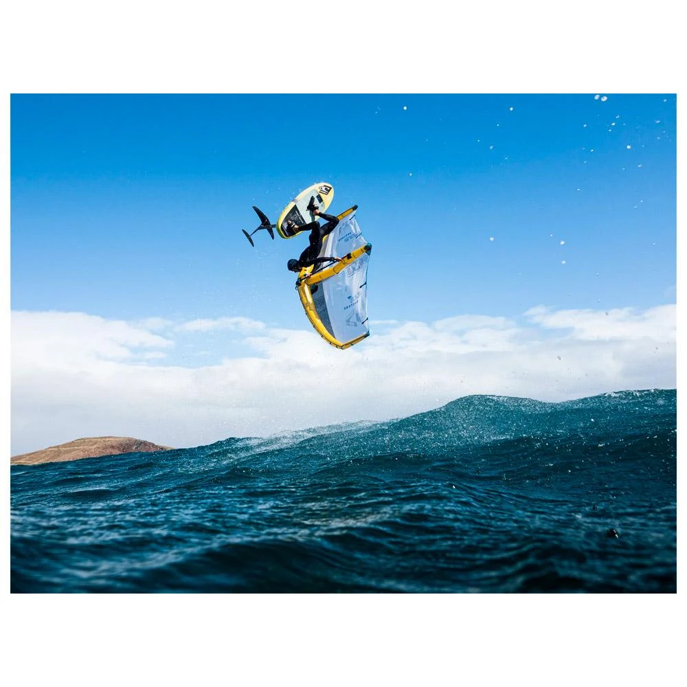 Aile De Wing Duotone Slick D/Lab 9 Aile De Wing Duotone Slick D/Lab – Image 9