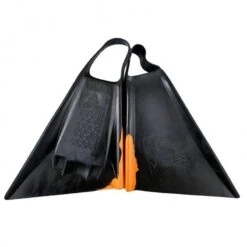 MS Vipers Delta Black Orange