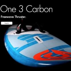 Board De Windsurf Goya One 3 Carbon 2022 -Dakine Soldes Boutique 7b44d31994881d3e34bdd6cd1b90bc833a792205 E22GOYAWAT82663 2