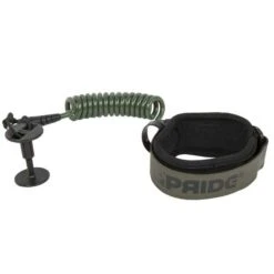 Leash Bodyboard Pride Biceps Tristan Robert - Khaki