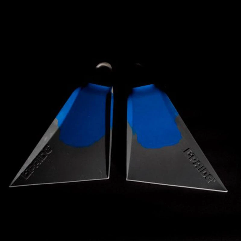 Pride Vulcan V3 PLC - Grey / Blue 2 Pride Vulcan V3 PLC - Grey / Blue – Image 2