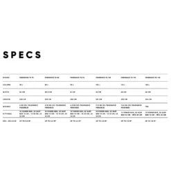 Board De Windsurf Fanatic Freewave Te 16 Board De Windsurf Fanatic Freewave Te -Dakine Soldes Boutique 7eab63217148614851655877646881d44b87f510 Y FREEWAVE TE