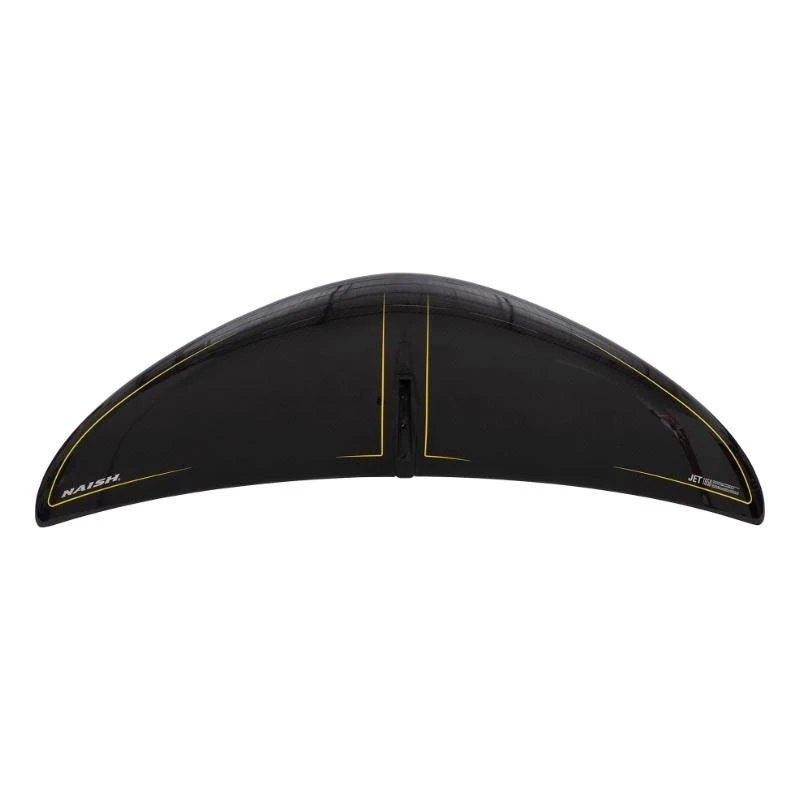 Aile Avant Foil Naish Foil S26 Jet Front Wing - 2022 - 1650 1 Aile Avant Foil Naish Foil S26 Jet Front Wing - 2022 - 1650
