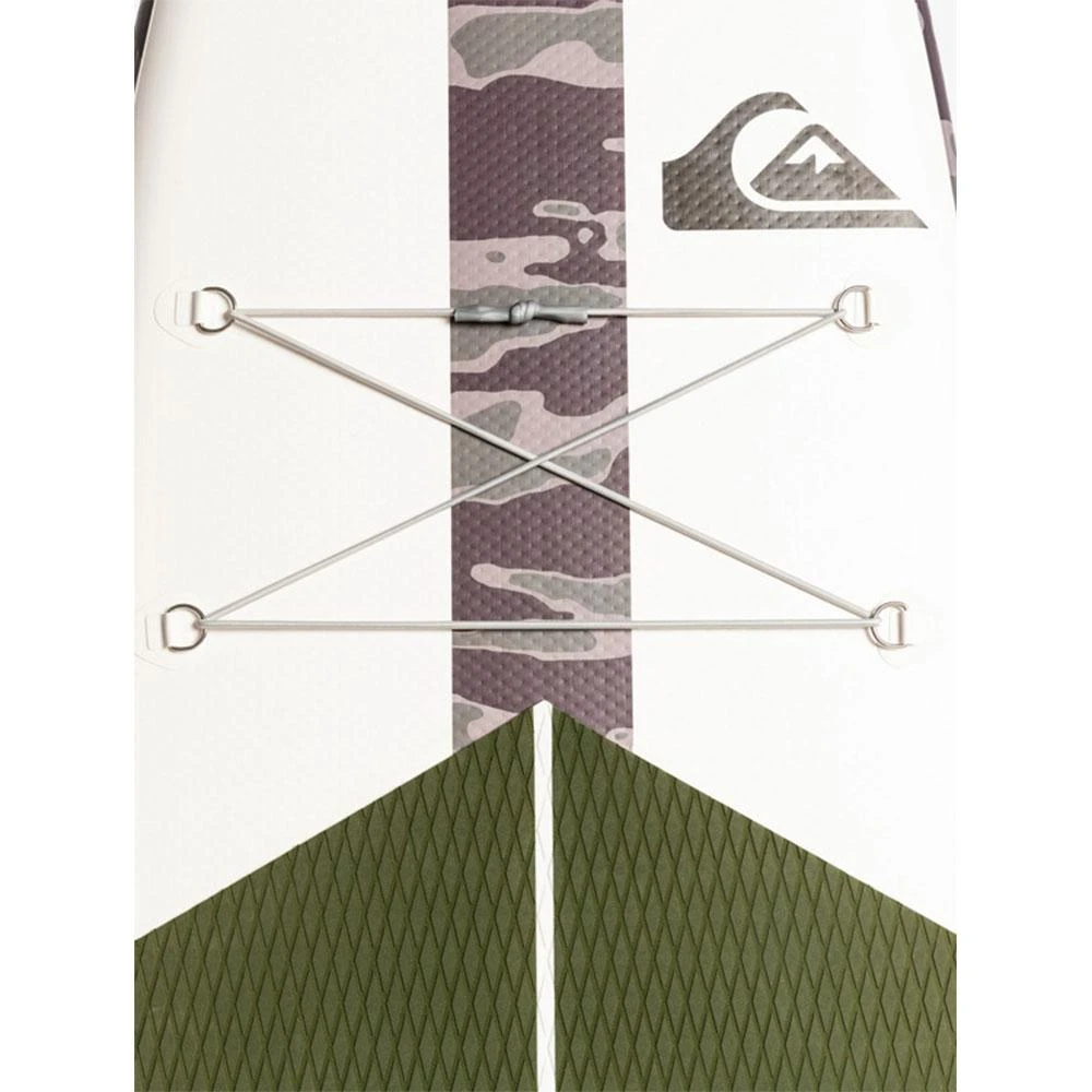 Pack SUP Quiksilver Gonflable - Thor Kalamata 2 Pack SUP Quiksilver Gonflable - Thor Kalamata – Image 2